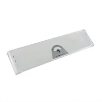 Pokrywa przednia komory Fresh Box do lodówki Whirlpool 481010566649 C00380400