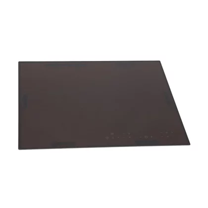 Płyty szklane Szyba ceramiczna płyty grzejnej Electrolux / AEG 590 x 520 mm