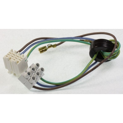 Kable zasilające do ekspresów do Wiązka kabli wewnętrzna + kostka elektryczna do ekspresu Siemens 00614599