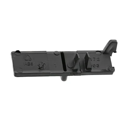Przycisk włączenia silnika okapu kuchennego Electrolux / AEG 50283868003