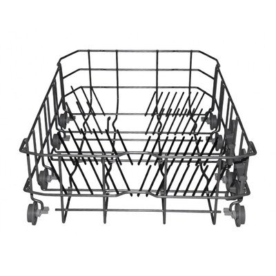 Zespół kosza dolnego do zmywarki Amica 45 cm 1022719