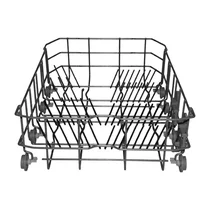 Kosze na naczynia do zmywarek AM Zespół kosza dolnego do zmywarki Amica 45 cm 1022719