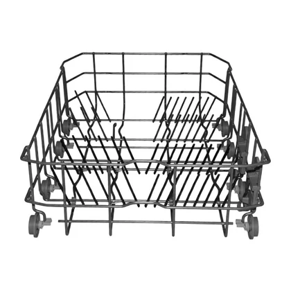 Kosze na naczynia do zmywarek AM Zespół kosza dolnego do zmywarki Amica 45 cm 1022719