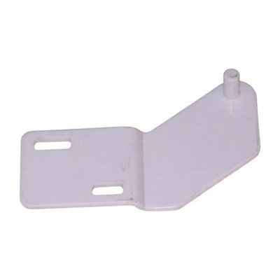 Zespół zawiasu drzwi do chłodziarki Amica dolnego M60 1922099