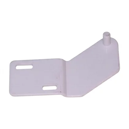Zespół dolnego zawiasu drzwi do chłodziarki Amica M60 1922099