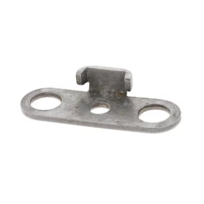 Górny ogranicznik otwarcia drzwi chłodziarki Electrolux / AEG 4055088506