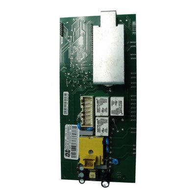 Sterownik elektroniczny do kuchenki lub piekarnika Amica PC4.04.61.401 8028166