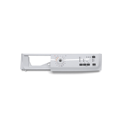 Zespół panelu sterowania z uchwytem do pralki Electrolux / AEG 1928510617