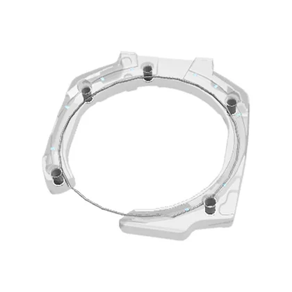 Przeciwwaga przednia do pralki Electrolux / AEG 10,2 kg 1926325000