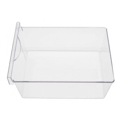 Części zamienne GORENJE Pojemnik na warzywa do lodówki Gorenje / Hisense 661312