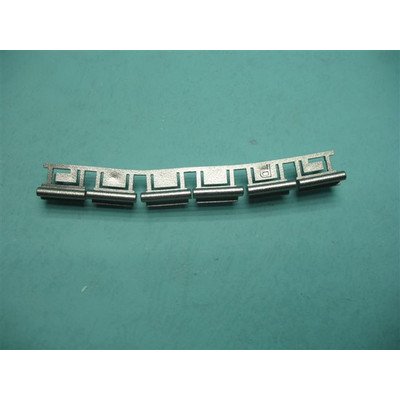 8037838 ZESPÓŁ KLAWISZY MIDDLE - PRAWY TECHNOM. AMICA