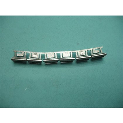 8037838 ZESPÓŁ KLAWISZY MIDDLE - PRAWY TECHNOM. AMICA