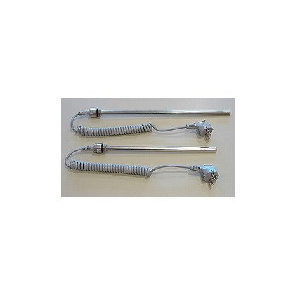 Grzałka-drabinkowe grzejniki łazienkowe 230V,900W (SL/50.229)