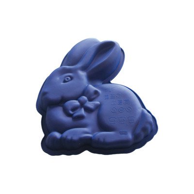 Foremka silikonowa zajączek (50293520008)