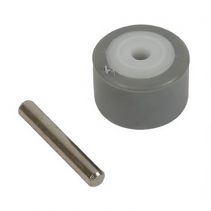 Duże kółko do odkurzacza Electrolux / AEG 4055135844