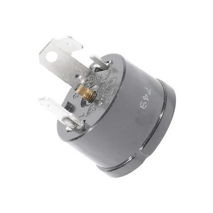 Sprężarki, akcesoria, przekaźnik Starter klixon do chłodziarko-zamrażarki Electrolux / AEG 2263012169