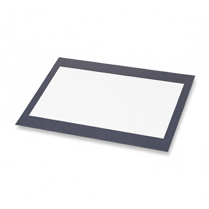 Szyba wewnętrzna drzwi piekarnika Electrolux / AEG 522 x 388 mm 3561416011