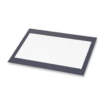 Szyba wewnętrzna drzwi piekarnika Electrolux / AEG 522 x 388 mm 3561416011