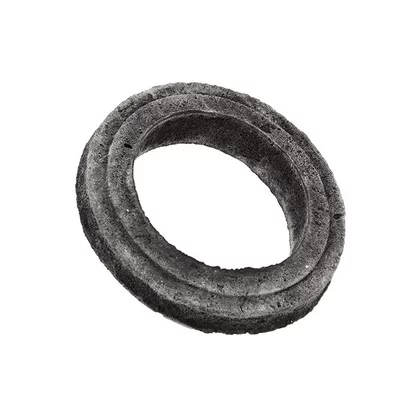 Pierścień uszczelniający gniazda węża do odkurzacza Electrolux / AEG 4071337572