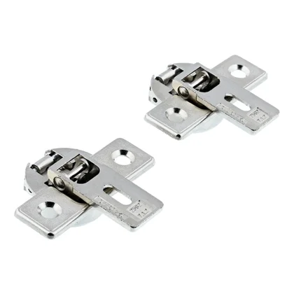 Zestaw zawiasów do pralki pod zabudowę Electrolux / AEG / Ikea 1327171003