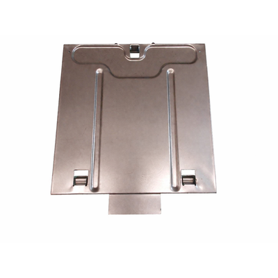 Osłona grzałki dolnej surowa E450 Amica (9053337)