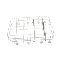 Akcesoria do zmywarek Whirlpool Kosz dolny do zmywarki Indesit / Whirlpool C00065158 482000039772 C00110468 482000028472
