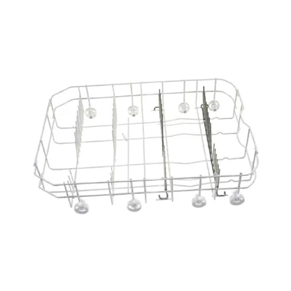 Akcesoria do zmywarek Whirlpool Kosz dolny do zmywarki Indesit / Whirlpool C00065158 482000039772 C00110468 482000028472