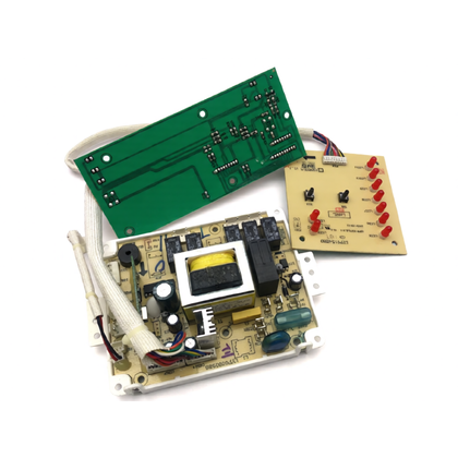 Programator elektroniczny do zmywarki Whirlpool / Indesit / Ariston / Hotpoint 480140101455 C00312803
