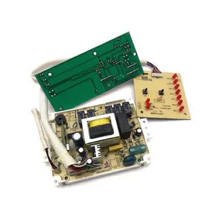 Programator elektroniczny do zmywarki Whirlpool / Indesit / Ariston / Hotpoint 480140101455 C00312803