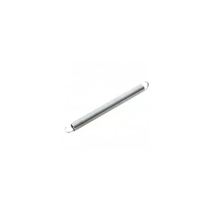 Sprężyna zawiasu drzwi do zmywarki Whirlpool / Indesit / Ariston / Hotpoint 481249238358 C00312167