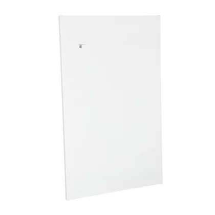 Drzwi zamrażarki Electrolux białe 538 x 848 mm 2064581131