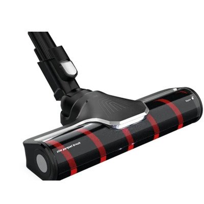 Części zamienne TEFAL Elektroszczotka do odkurzacza bezprzewodowego | ZR045010