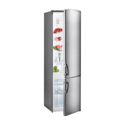 Części zamienne GORENJE Nośnik zawiasu górnego do lodówki Gorenje / Hisense 693279