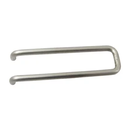 Zmywarka CDIM 5253 CANDY Haczyk drzwi do zmywarki Candy / Haier / Hoover 41014449