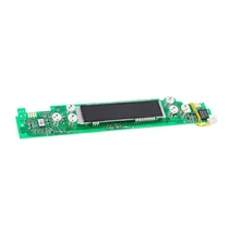 Termostaty regulowane do lodówek Moduł elektroniczny PCB do lodówki i zamrażarki Electrolux / AEG 2425797020
