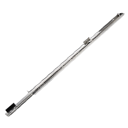 Lewy uchwyt blachy do grillowania do piekarnika Electrolux / AEG 3546456017