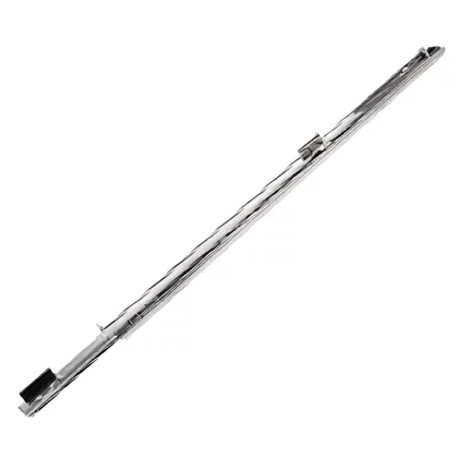 Lewy uchwyt blachy do grillowania do piekarnika Electrolux / AEG 3546456017