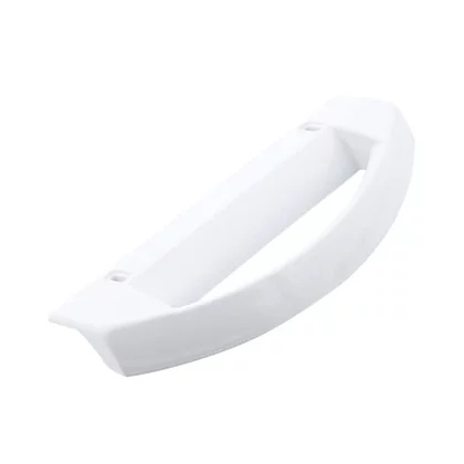 Uchwyt drzwi do chłodziarko-zamrażarki Electrolux / AEG biały 200 mm 2062808015