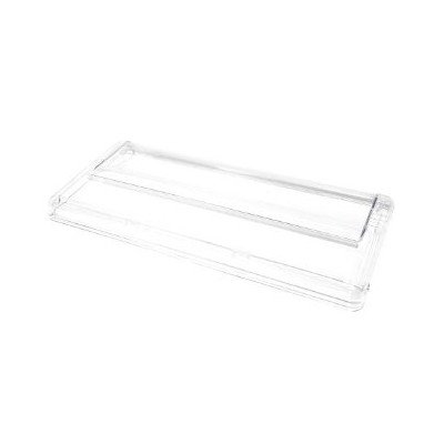 Front (uchwyt) szuflady zamrażarki środkowy Whirlpool (481241848689) C00311666