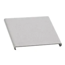 Pokrywa śruby uchwytu drzwi do lodówki Electrolux / AEG 7959 33,5 x 36,8 mm