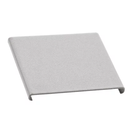 Pokrywa śruby uchwytu drzwi do lodówki Electrolux / AEG 7959 33,5 x 36,8 mm