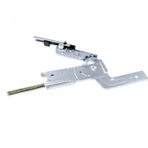 Prawy zawias drzwi zmywarki Beko / Grundig / Arçelik 1758611000 C00893109 80 mm oryginał
