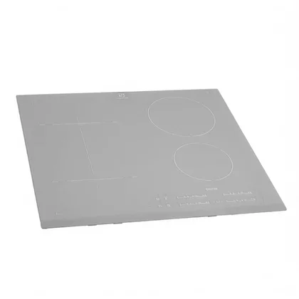 Płyty szklane Płyta ceramiczna do płyty indukcyjnej Electrolux 590 x 520 mm 140026242010