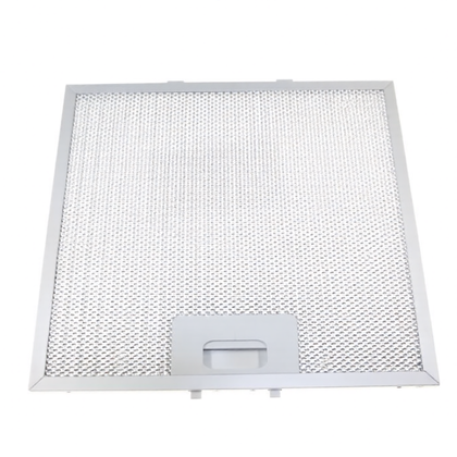 Części zamienne GORENJE Filtr aluminiowy przeciwtłuszczowy do okapu Gorenje / Hisense 270 x 250 mm 198065