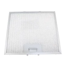 Części zamienne GORENJE Filtr aluminiowy przeciwtłuszczowy do okapu Gorenje / Hisense 270 x 250 mm 198065