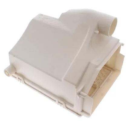 Komora dozownika proszku do pralki Whirlpool / Indesit / Ariston / Hotpoint bez pokryw 481241868416 C00317087 481241868391 C00311070