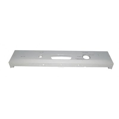 Panel przedni z maskownicą i uchwytem do zmywarki Amica ZWS 604 1002001