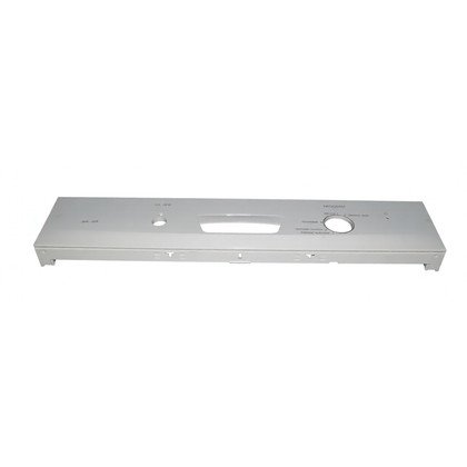 Panel przedni z maskownicą i uchwytem do zmywarki Amica ZWS 604 1002001