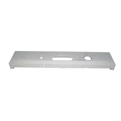 Panel przedni z maskownicą i uchwytem do zmywarki Amica ZWS 604 1002001