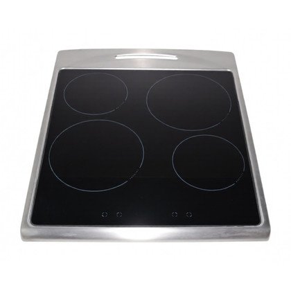Płyta ceramiczna indukcji do kuchni Amica 57IE_23X /CD proSZ K-r
